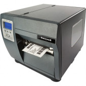 Honeywell Datamax-O''Neil I-Class I-4212e Desktop Direct Thermal/Thermal Transfer Printer - Monochrome - Label Print - Ethernet - USB - Serial - Parallel - 4.10" Print Width - 11.97 in/s Mono - 203 dpi - Wireless LAN - 4.70" Labe
