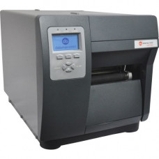 Honeywell Datamax-O''Neil I-Class I-4212e Desktop Direct Thermal/Thermal Transfer Printer - Monochrome - Label Print - Ethernet - USB - Serial - Parallel - LCD Yes - Real Time Clock - 4.10" Print Width - 12 in/s Mono - 203 dpi - 4.65&