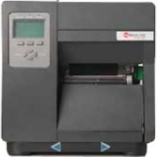Honeywell Datamax-O''Neil I-Class I-4310E Desktop Direct Thermal/Thermal Transfer Printer - Monochrome - Label Print - USB - Serial - Parallel - LCD Yes - Rewinder - 4.16" Print Width - 10 in/s Mono - 300 dpi - 4.65" Label Width 