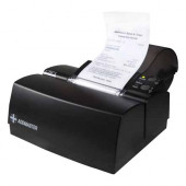 Addmaster IJ7100 Desktop Inkjet Printer - Monochrome - Receipt Print - Serial - 2.75" Print Width - 5 lps Mono - 96 x 144 dpi IJ7100-1A