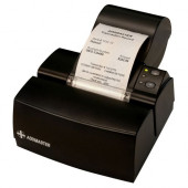 Addmaster IJ7200 Desktop Inkjet Printer - Monochrome - Receipt Print - USB - 2.75" Print Width - 14 lps Mono - 300 x 288 dpi - 3" Label Width IJ7202-2V