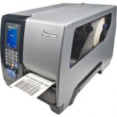 Honeywell PM43 Mid-range Direct Thermal Printer - Monochrome - Label Print - Ethernet - 4.25" Print Width - 12 in/s Mono - 203 dpi - 4.50" Label Width PM43TA1100121A20
