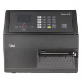 Honeywell PX6E Thermal Transfer Printer - Monochrome - Label Print - Ethernet - 300 dpi - Wireless LAN PX6E030000000130