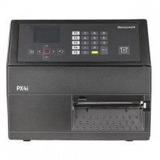 Honeywell Px4e Thermal Transfer Printer - Monochrome - Label Print - Ethernet - 203 dpi - TAA Compliance PX4E011400000120