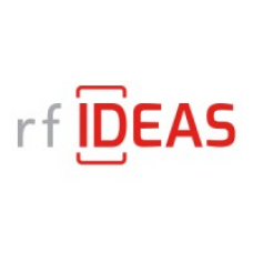 Rf Ideas RFIDEAS AIR ID ENROLL ICLASS ID# PEARL USB VIRTUAL COM READER RDR-7081AP0
