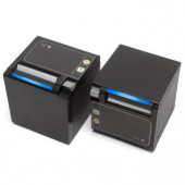 Seiko Instruments Usa RP-D10 Black Bluetooth DualExit - TAA Compliance RP-D10-K27J2-B4C3