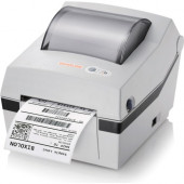 Bixolon SRP-E770III Desktop Direct Thermal Printer - Monochrome - Label Print - Ethernet - USB - 39.37" Print Length - 4.09" Print Width - 5 in/s Mono - 203 dpi - 4.17" Label Width - TAA Compliance SRP-E770IIIUE