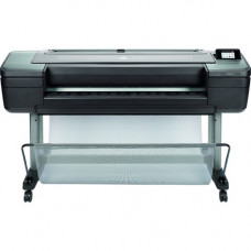 HP Designjet Z6 PostScript Inkjet Large Format Printer - 44" Print Width - Color - Printer - 6 Color(s) - 866.5 ft²/h Color Speed - 2400 x 1200 dpi - USB - Ethernet - Roll Paper, Photo Paper, Plain Paper, Glossy Paper, Coated Paper - Floor S