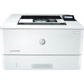 HP LaserJet Pro M404 M404n Desktop Laser Printer - Monochrome - 40 ppm Mono - 4800 x 600 dpi Print - Manual Duplex Print - 350 Sheets Input - Ethernet - 80000 Pages Duty Cycle W1A52A