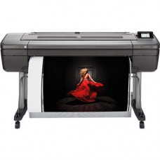 HP Designjet Z9+dr PostScript Inkjet Large Format Printer - 44" Print Width - Color - TAA Compliant - Printer - 9 Color(s) - 795 ft²/h Color Speed - 2400 x 1200 dpi - USB - Ethernet - Roll Paper, Plain Paper, Vinyl, Bond Paper, Film, Backlit