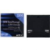 IBM LTO Ultrium-6 Data Cartridge - LTO-6 - Labeled - 2.50 TB (Native) / 6.25 TB (Compressed) - 2775.59 ft Tape Length - 160 MB/s Native Data Transfer Rate - 1 Pack 00V7590L