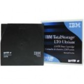 IBM LTO Ultrium 6 Data Cartridge - LTO-6 - 2.50 TB (Native) / 6.25 TB (Compressed) - 2775.59 ft Tape Length - 20 Pack 00V7594