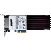 Lenovo PX04PMC 3.84 TB Flash Accelerator - PCI Express (PCI Express 3.0 x4) - Internal - Plug-in Card - 3.03 GB/s Maximum Read Transfer Rate - 2.29 GB/s Maximum Write Transfer Rate - 1 Pack 00YK287