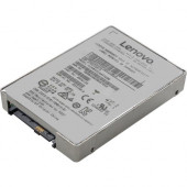 Lenovo HUSMM32 800 GB Solid State Drive - SAS (12Gb/s SAS) - 2.5" Drive - Internal - 1.05 GB/s Maximum Read Transfer Rate - 932 MB/s Maximum Write Transfer Rate - 1 Pack - 256-bit Encryption Standard 01GV746