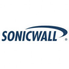 Sonicwall - Power adapter - AC 100-240 V - FRU - for SonicWave 224w, 231c, 231o 03-SSC-0051