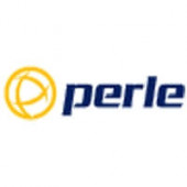 Perle Network Cable - RJ-45 - RJ-45 - 10ft 04030070