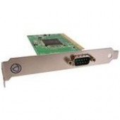 Perle SPEED1 LE Serial Adapter - 1 x 9-pin DB-9 RS-232 Serial 04003050