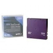 IBM LTO Ultrium 2 Tape Cartridge - LTO Ultrium LTO-2 - 200GB (Native) / 400GB (Compressed) 08L9870