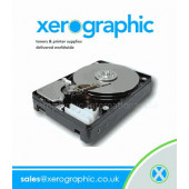 Xerox 40 GB Hard Drive - Internal 097S03812