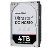 Hitachi HGST 4TB UltraStar 7K6 SAS 12Gb s 512n TCG FIPS 3.5" Enterprise Hard Drive 0B36020