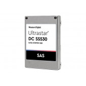 Hitachi WD Ultrastar DC SS530 WUSTR6432ASS204 - solid state drive - 3.2 TB - SAS 12 0B40337