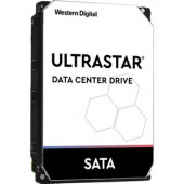Hitachi HGST Ultrastar DC HC520 HUH721212ALE604 12 TB Hard Drive - 512e Format - SATA (SATA/600) - 3.5 Inch Drive - Internal 0F30146-20PK
