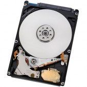 Hitachi HGST Travelstar 5K1000 HTS541075A9E680 750 GB Hard Drive - SATA (SATA/600) - 2.5" Drive - Internal - 5400rpm - 8 MB Buffer - 50 Pack - RoHS Compliance 0J22412-50PK