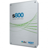Hitachi SimpleTech s800 1.60 TB Solid State Drive - 2.5" Internal - SAS - 10 Pack 0T00159-10PK