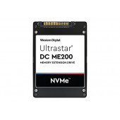 Hitachi WD Ultrastar DC ME200 Memory Extension Drive - solid state drive - 4.096 TB 0TS1743