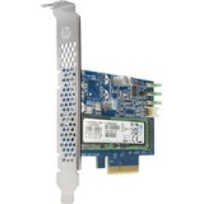 HP Z Turbo Drive 512 GB Solid State Drive - M.2 Internal 1JP90AV