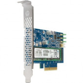 HP Z Turbo Drive 512 GB Solid State Drive - Internal - PCI Express - Workstation Device Supported 1PD48AA
