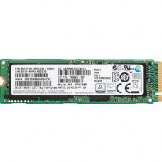 HP Z Turbo Drive 512 GB Solid State Drive - Internal - PCI Express 1PD54AT