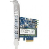 HP Z Turbo Drive 1 TB Solid State Drive - Internal - PCI Express - Workstation Device Supported 1PD49AA