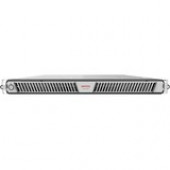 Veritas Flex 5150 NAS Storage System - 15 TB Installed HDD Capacity - 12Gb/s SAS Controller - RAID Supported - Gigabit Ethernet, 10 Gigabit Ethernet - Network (RJ-45) - TAA Compliance 23937-M4217