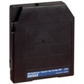 IBM 3592 Label & Initialized Tape Cartridge - 3592 - 60GB (Native) / 120GB (Compressed) 24R0448