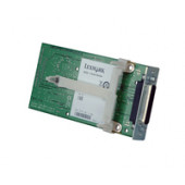 Lexmark 24Z0064 Serial Adapter - Plug-in Card 24Z0064