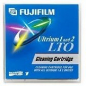 Fujitsu Fujifilm LTO Universal Cleaning Cartridge - LTO Ultrium LTO-1 26200014