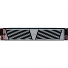 Veritas NetBackup 5250 Appliance - 2 x Intel Xeon Silver 4214 Dodeca-core (12 Core) 2.20 GHz - 36 TB Installed HDD Capacity - 64 GB RAM - 12Gb/s SAS Controller - RAID Supported 6 - 25 Gigabit Ethernet - VGA - 4 USB Port(s) - 1 USB 2.0 Port(s) - 3 USB 3.0 