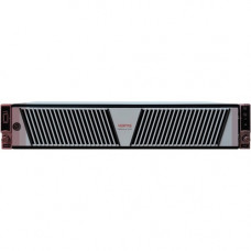 Veritas NetBackup 5250 Appliance - 2 x Intel Xeon Silver 4214 Dodeca-core (12 Core) 2.20 GHz - 140 TB Installed HDD Capacity - 64 GB RAM - 12Gb/s SAS Controller - RAID Supported 6 - 25 Gigabit Ethernet - VGA - 4 USB Port(s) - 1 USB 2.0 Port(s) - 3 USB 3.0