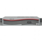 Veritas Veritas NetBackup 5350 SAN/NAS Storage System - 180 x HDD Installed - 720 TB Installed HDD Capacity - 12Gb/s SAS Controller - RAID Supported - Gigabit Ethernet, 10 Gigabit Ethernet, 25 Gigabit Ethernet - Network (RJ-45) - IPMI 2.0, FCP - Rack-moun
