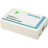 CRU USB 3.1 WriteBlocker - ABS 31350-1976-0000