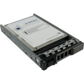 Accortec 600 GB Hard Drive - 2.5" Internal - SAS (6Gb/s SAS) - 10000rpm - 64 MB Buffer - Hot Swappable 342-0851