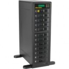 Aleratec 1:11 HDD Copy Cruiser High-Speed WL - TAA Compliance 350136