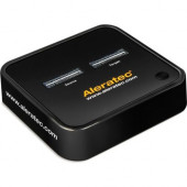 Aleratec 1:1 Solid State Drive Duplicator - 1 x Source Drive(s) Supported - 1 x Destination Drive(s) Supported - PCI Express NVMe Drive Interface - USB 3.1 Type C 350149