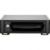 CRU RTX RTX112-3Q 2 TB Hard Drive - 3.5" External - SATA (SATA/600) - eSATA, FireWire/i.LINK 800, USB 3.0 - Hot Swappable - 3 Year Warranty - RoHS Compliance 35150-3136-2000