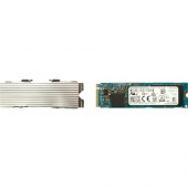 HP 2 TB Solid State Drive - M.2 Internal - PCI Express NVMe - Workstation Device Supported 35F75AA
