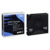 IBM LTO Ultrium Universal Cleaning Cartridge - LTO Ultrium 35L2086