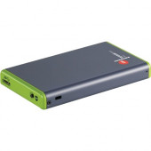 CRU ToughTech m3 1 TB Solid State Drive - SATA - 2.5" Drive - External - USB 3.0 36270-1225-3000