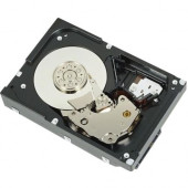 Total Micro 500 GB Hard Drive - 2.5" Internal - SATA - Workstation, Notebook, Desktop PC, All-in-One PC Device Supported - 7200rpm 400-AEMC-TM