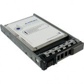 Accortec 1.20 TB Hard Drive - SAS (12Gb/s SAS) - 2.5" Drive - Internal - 10000rpm - 128 MB Buffer - Hot Swappable 400-AJPI
